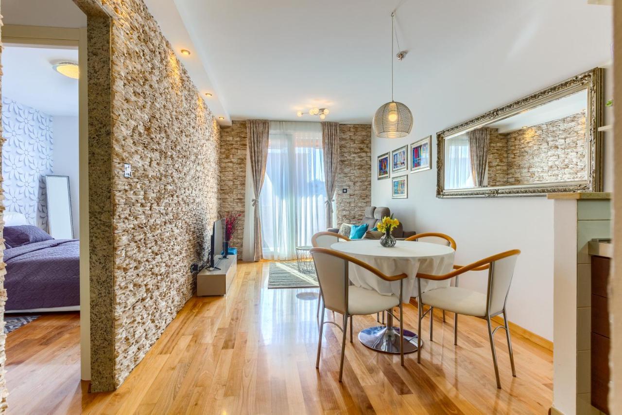 New Apartment Bila Jidra**** Split Exterior photo