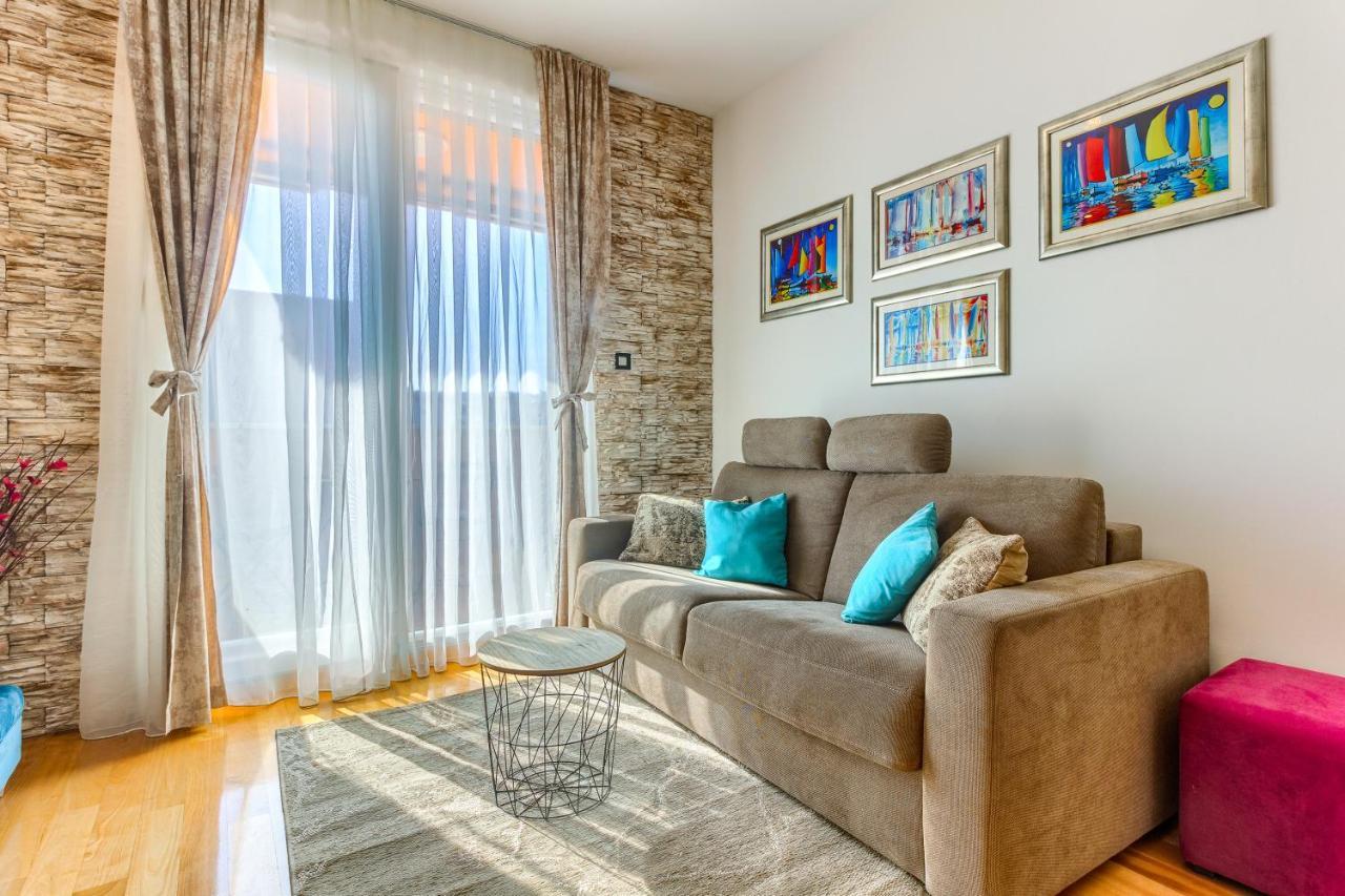 New Apartment Bila Jidra**** Split Exterior photo