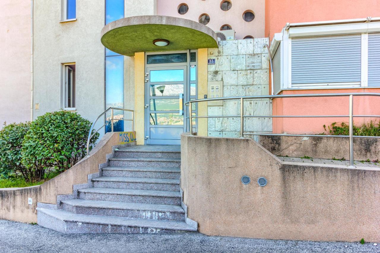New Apartment Bila Jidra**** Split Exterior photo