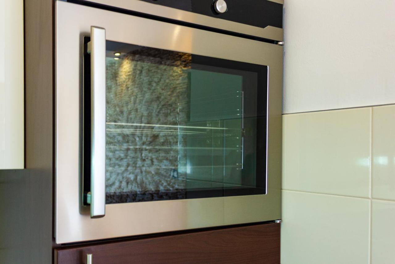 New Apartment Bila Jidra**** Split Exterior photo