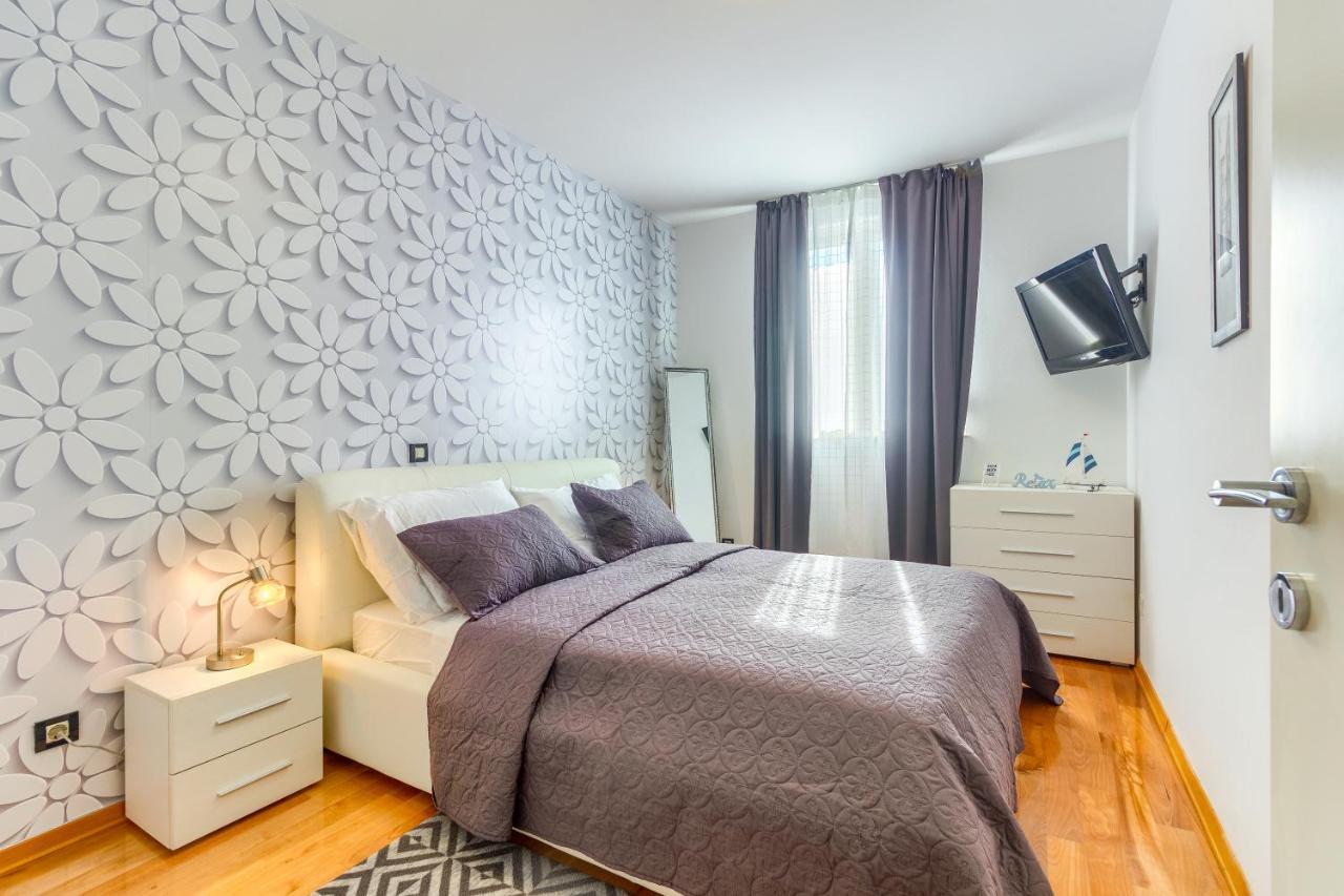 New Apartment Bila Jidra**** Split Exterior photo