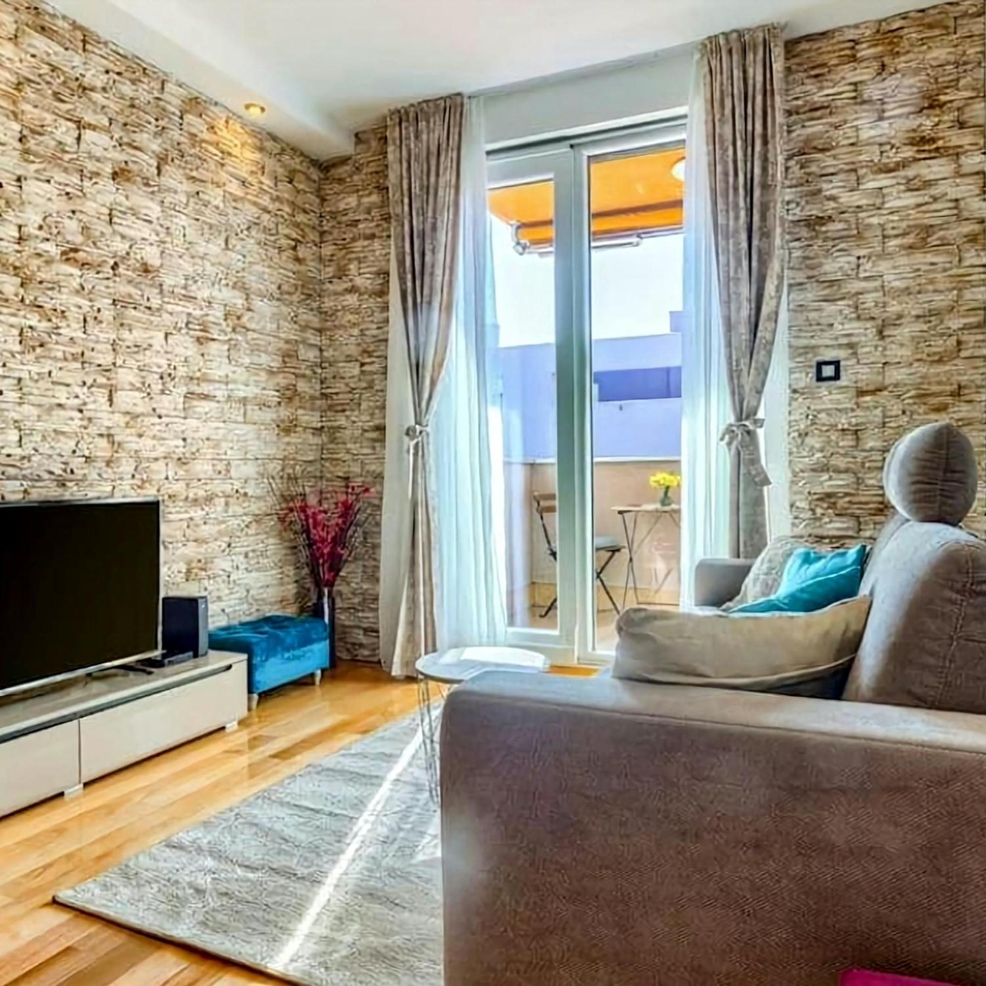 New Apartment Bila Jidra**** Split Exterior photo