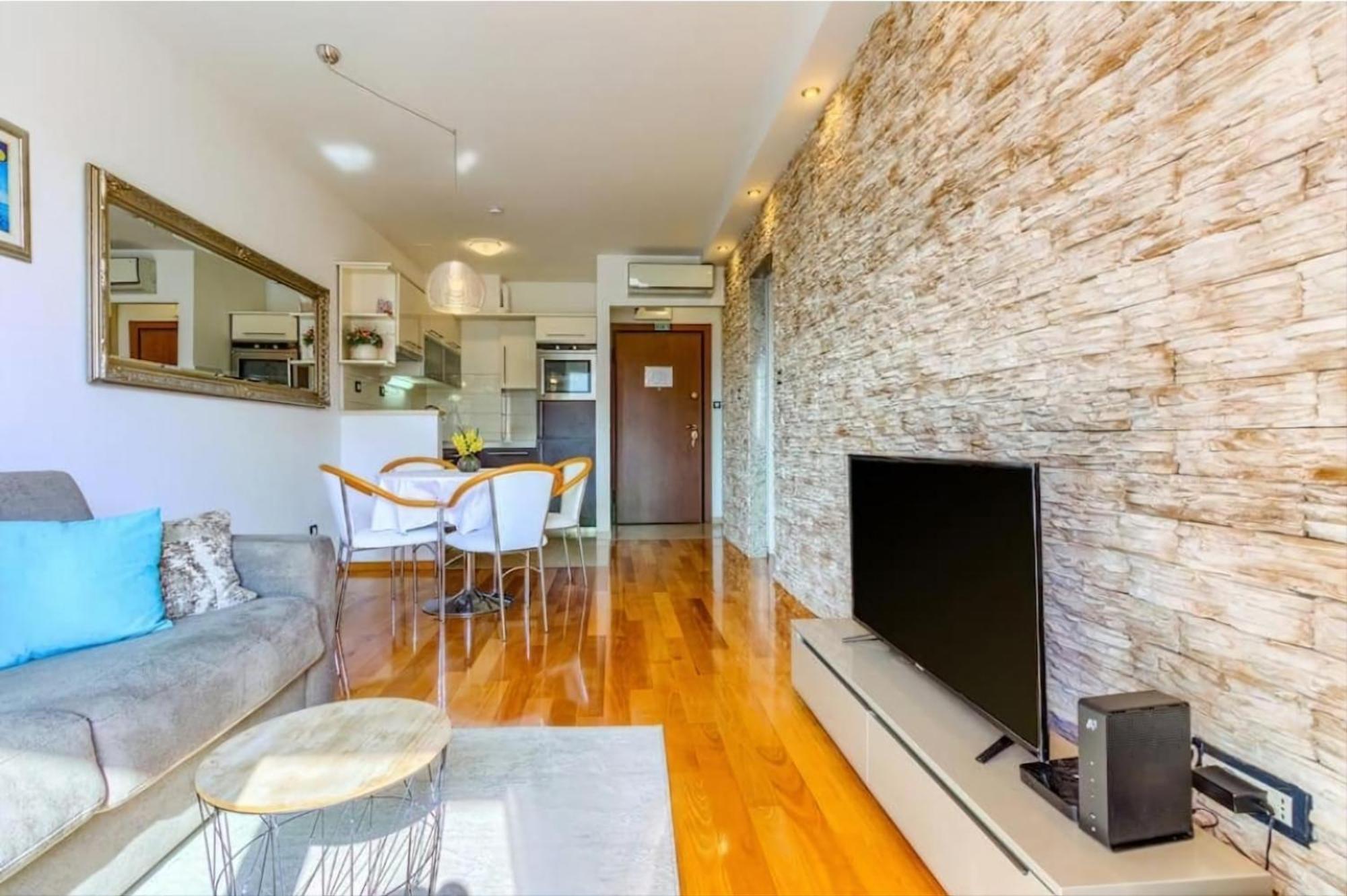New Apartment Bila Jidra**** Split Exterior photo